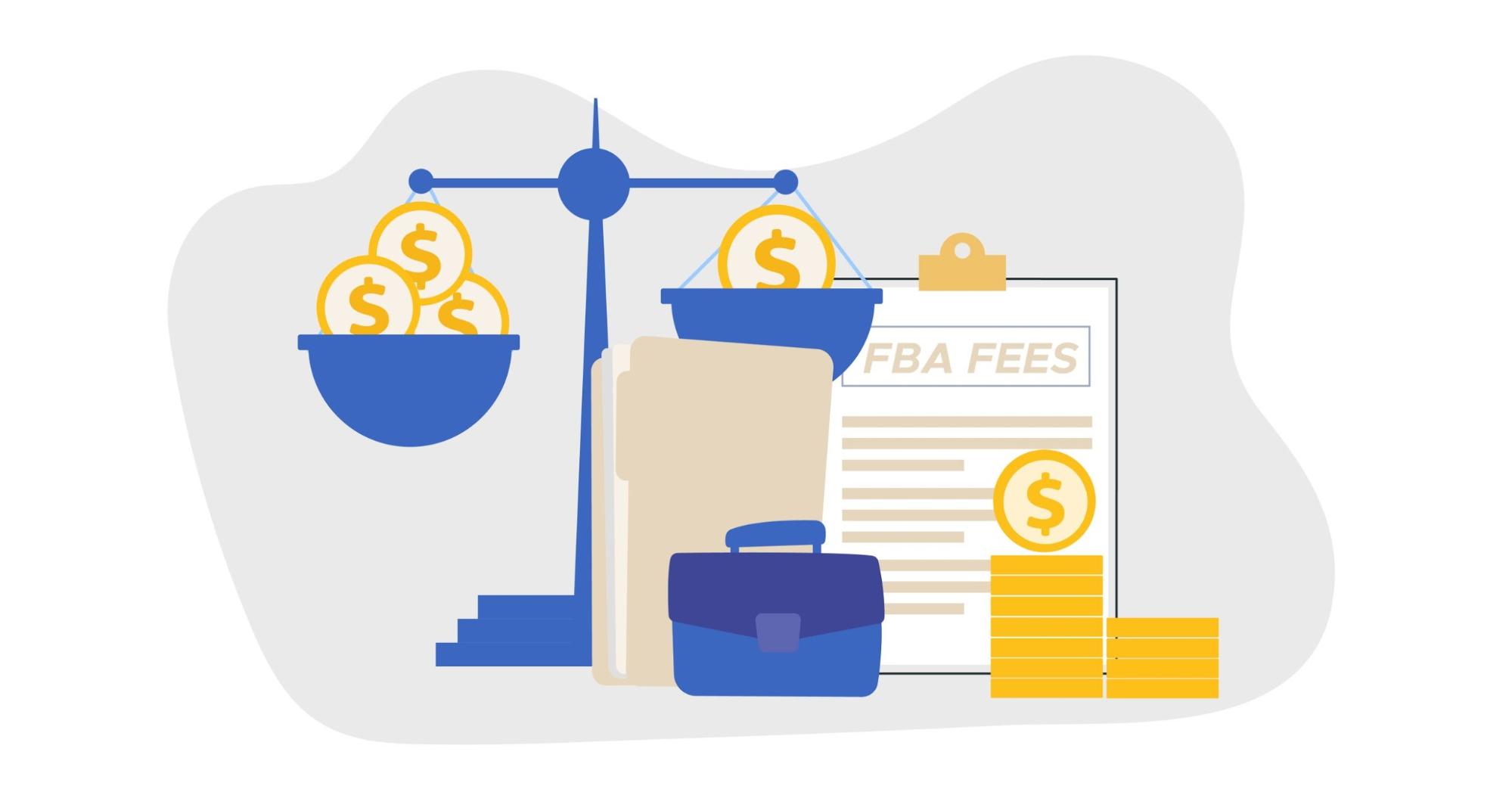 How To Reduce Amazon FBA Fees Updated For 2023