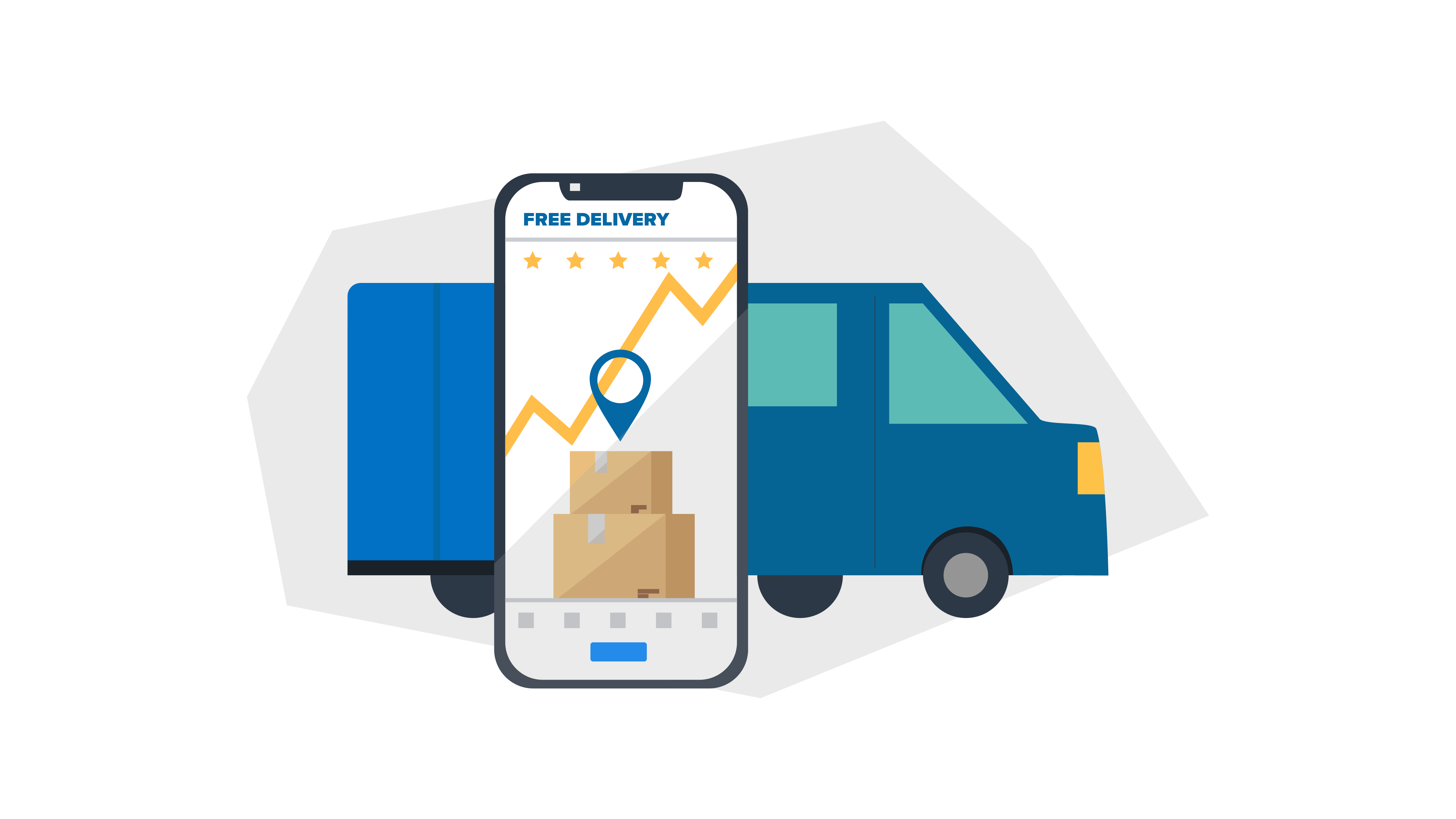 FBM offer free shipping