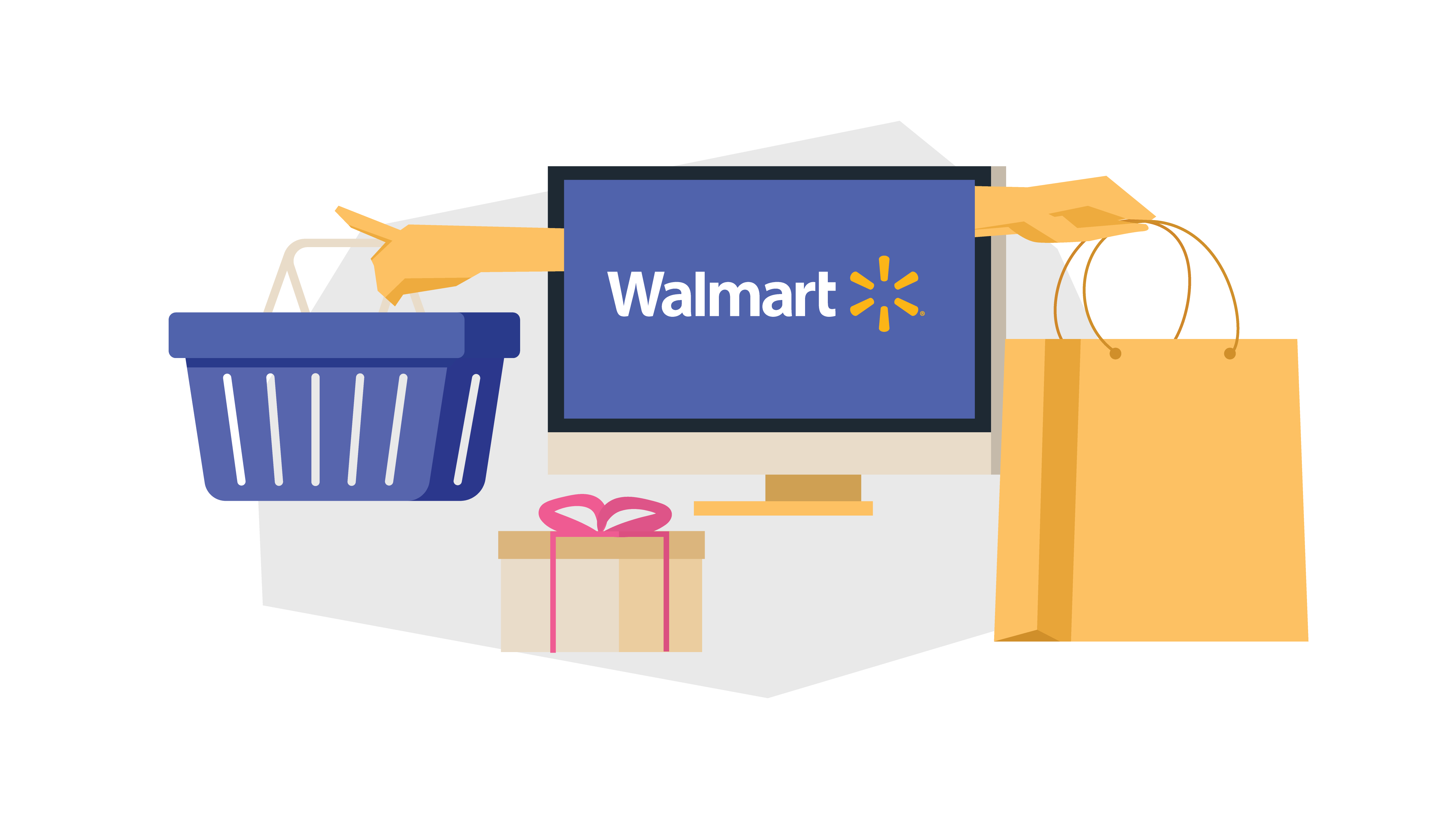 How to sell on walmart
