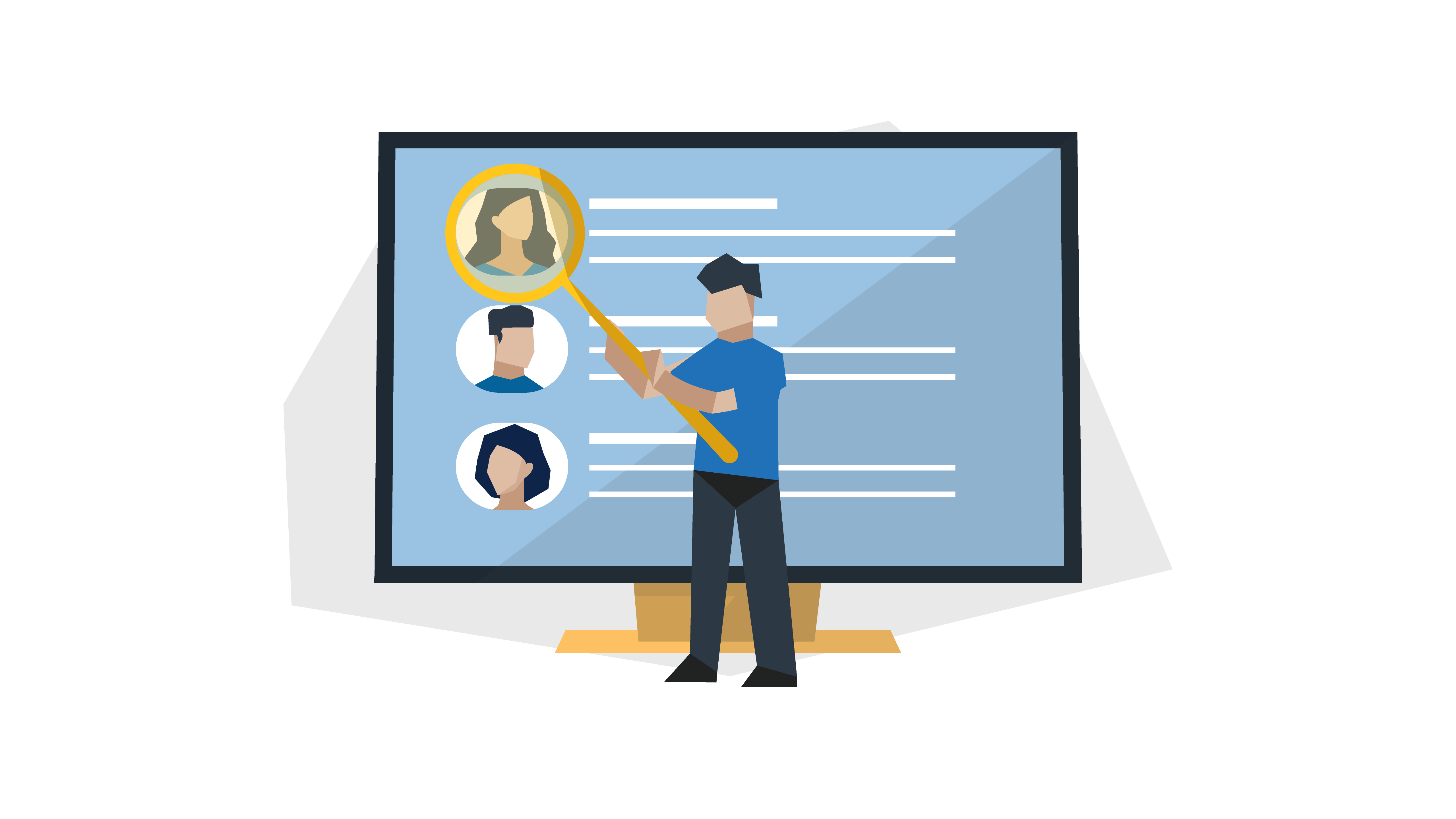 Customer insights