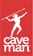 Cave Man