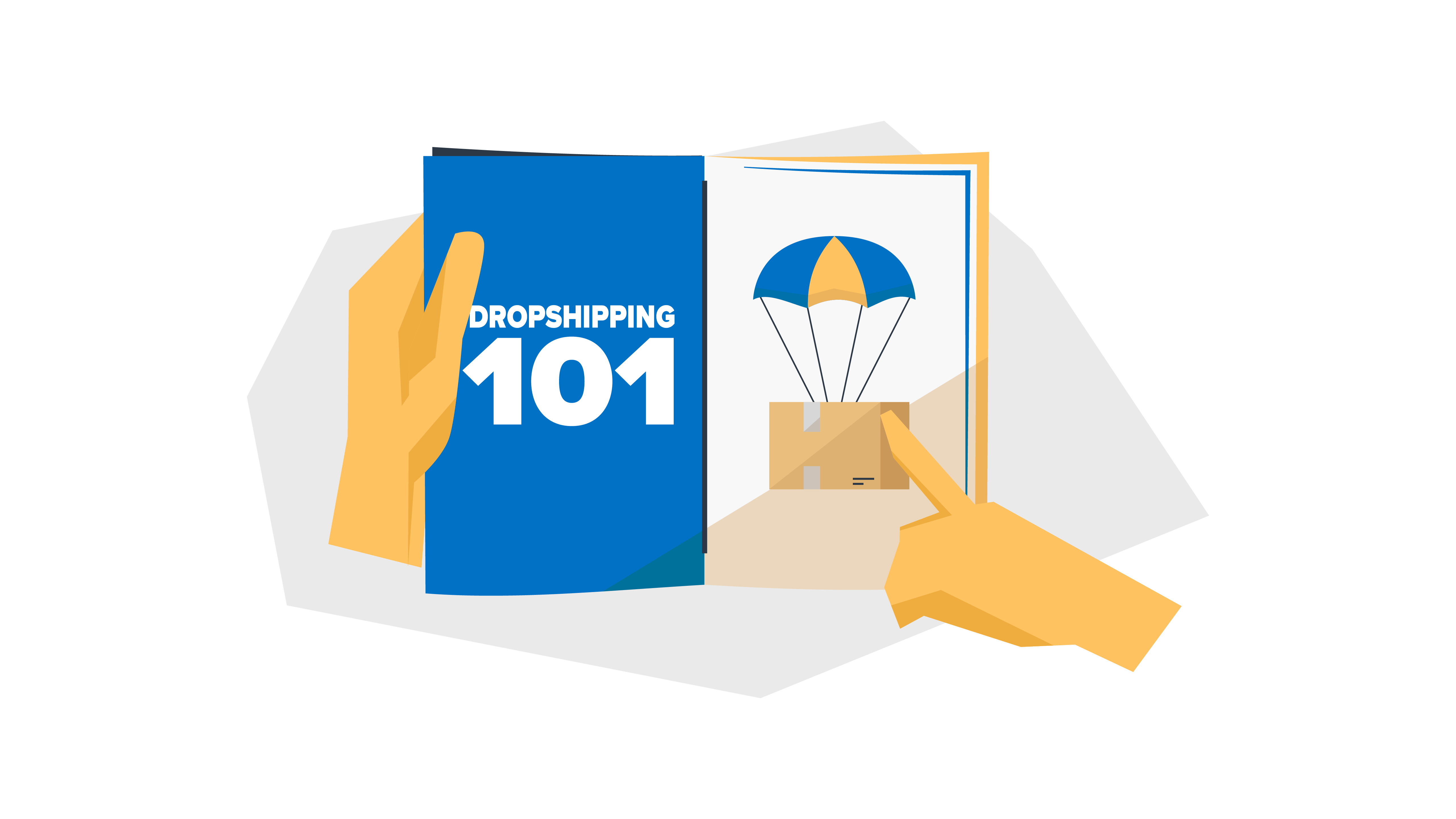 dropshipping 101