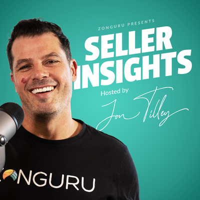 Amazon seller insights