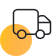 Warehouse network truck