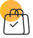 Warehouse network bags
