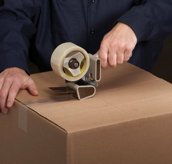 packing box
