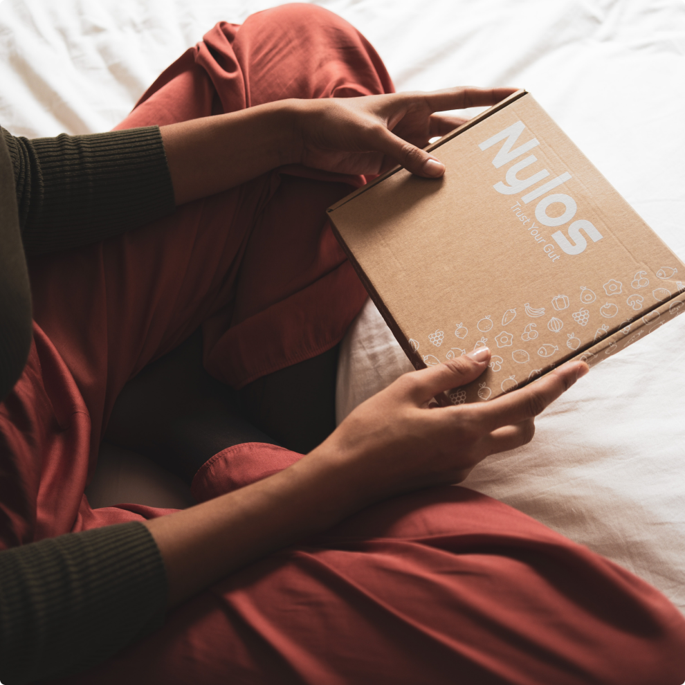 Nylos subscription box