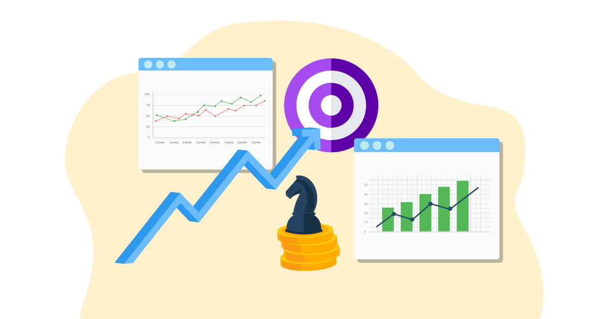 Economic order quantity: Formula for calculating EOG