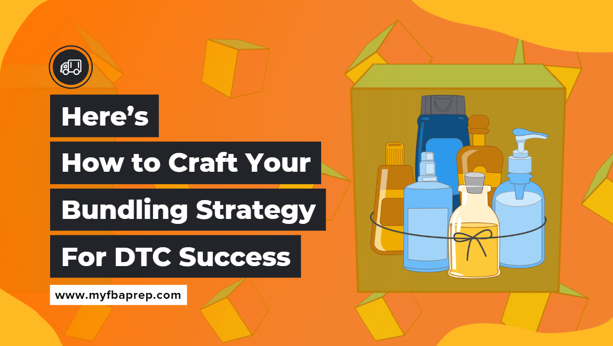 DTC bundling strategy
