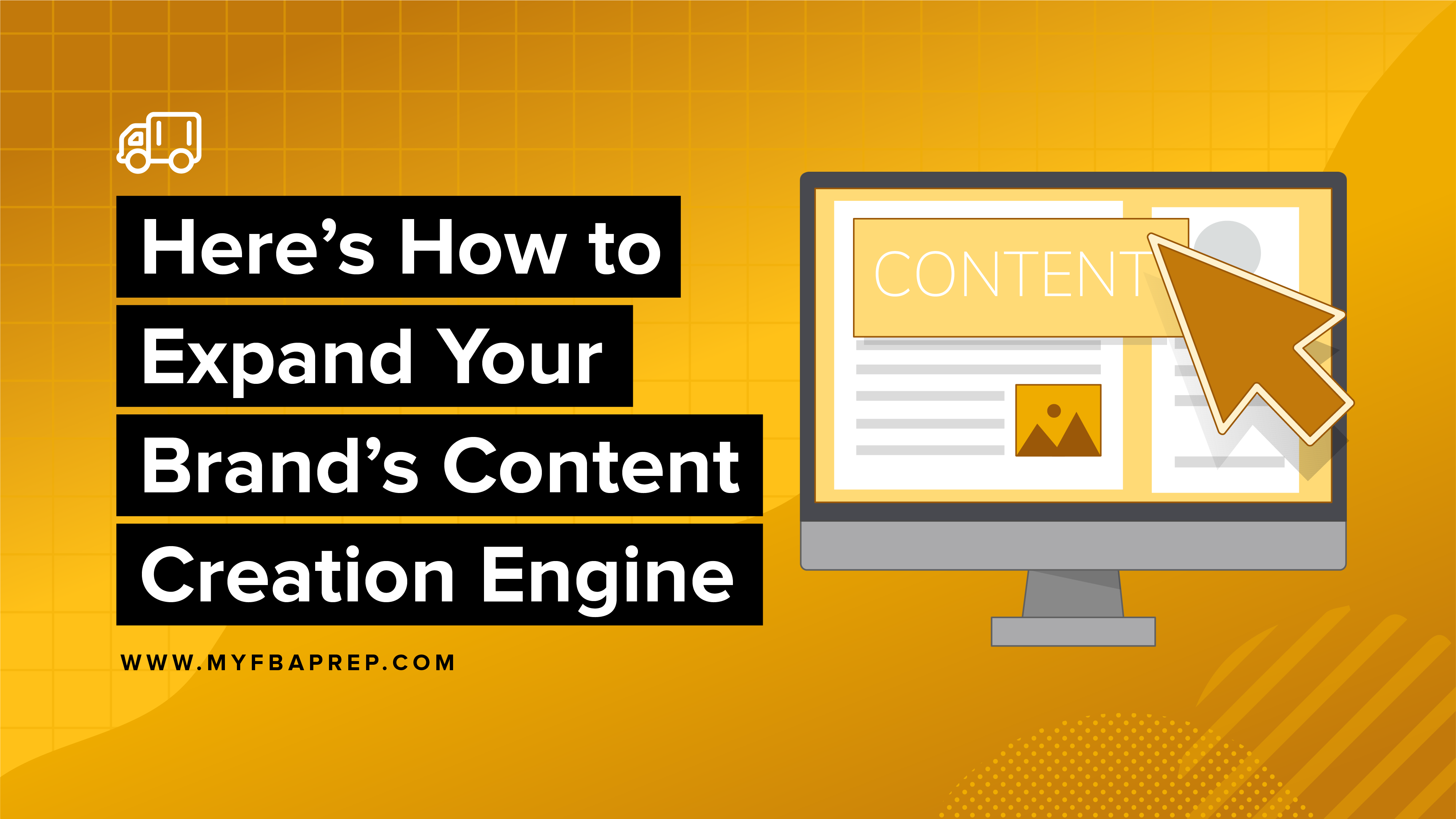 How to Expand Your Brand’s Content Creation Engine