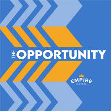 Opportunity podcast