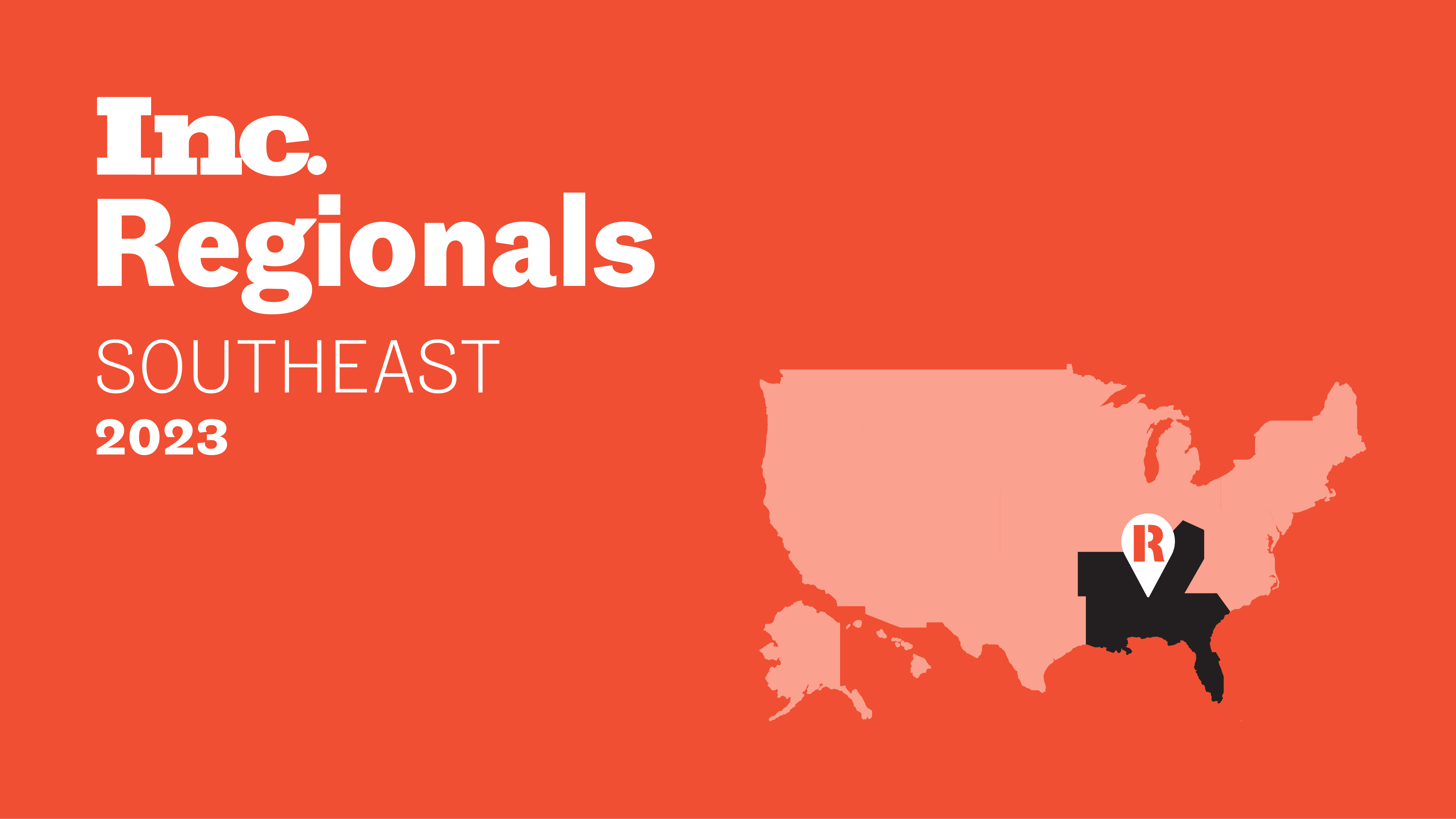 Inc regionals southeast
