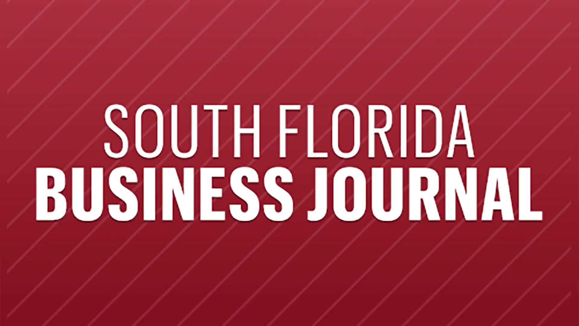 South florida business journal