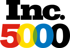 Inc 5000 logo