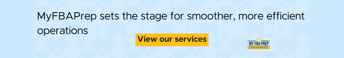 CTA banner - MyFBAPrep sets the stage for smoother, more efficient operations