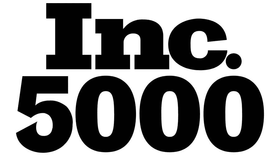Inc 5000 logo