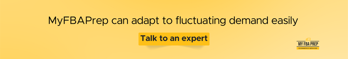 CTA banner - MyFBAPrep can adapt to fluctuating demand easily