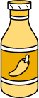 Hot Sauce