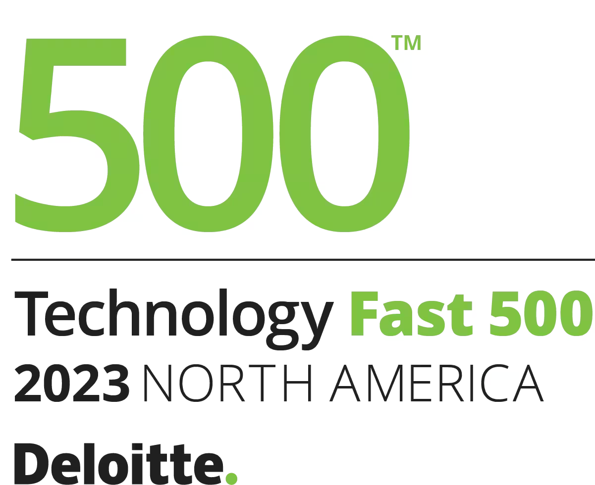 Deloitte Technology Fast 500