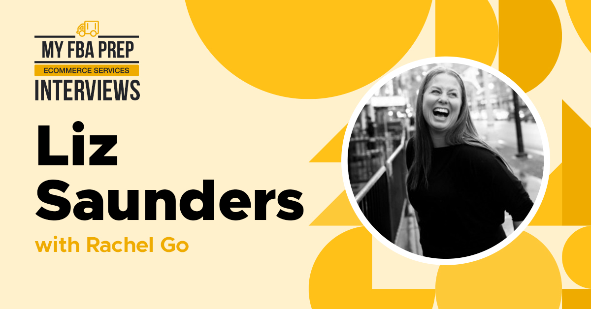 Liz Saunders Interview