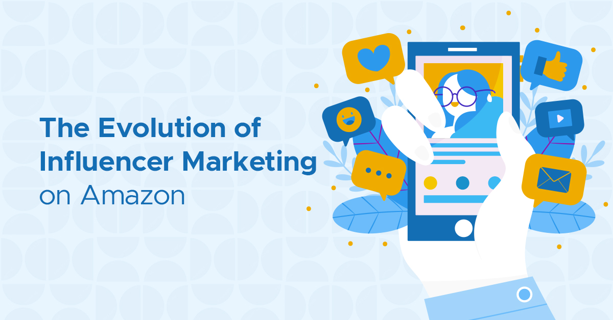The Evolution of Influencer Marketing