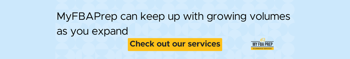 CTA banner - MyFBAPrep can keep up with growing volumes as you expand