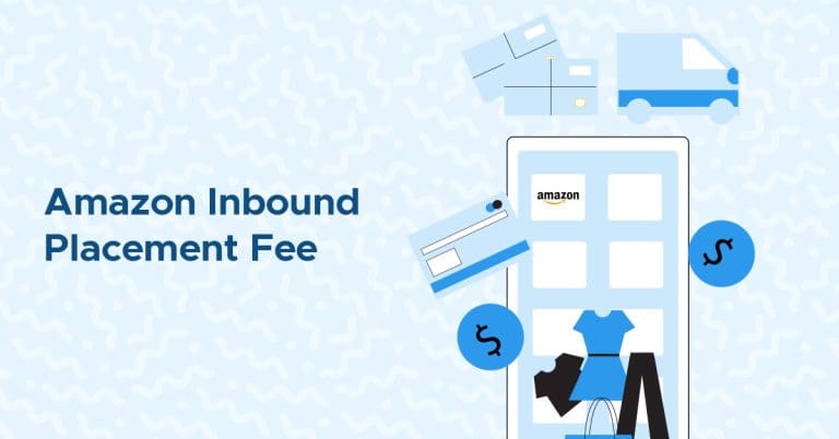 Amazon Inbound Placement Fee