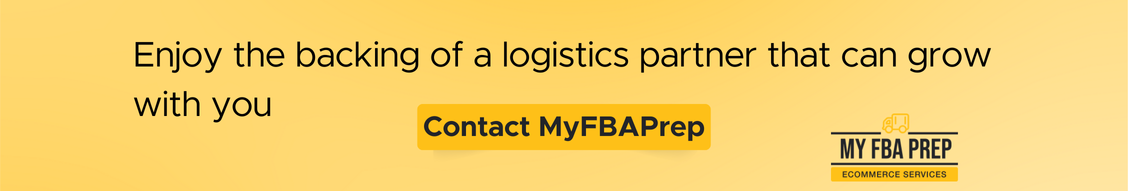 CTA banner - Enjoy the backing of a logistics partner that can grow with you