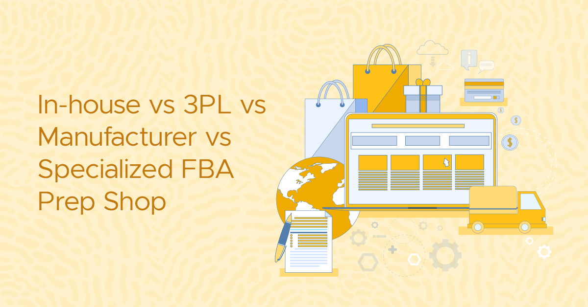 In-house vs 3PL