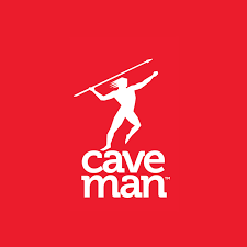 Caveman foods logo