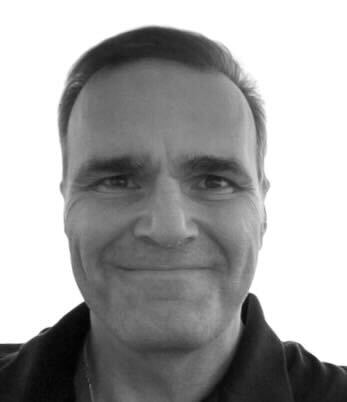 Dwight Otis headshot