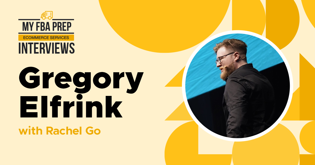 Gregory Elfrink Interview