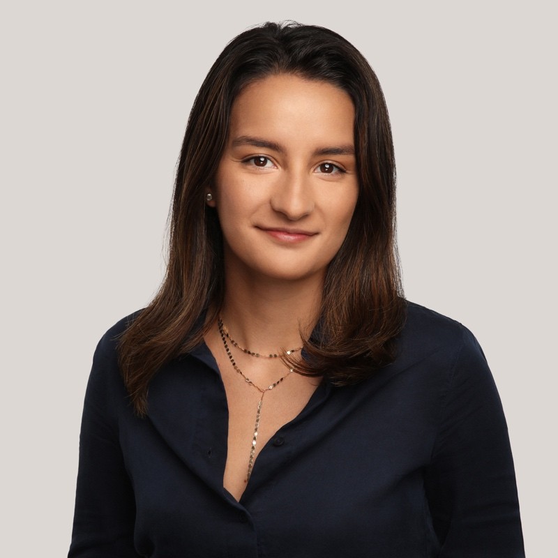 Isabel Bolanos Obagi