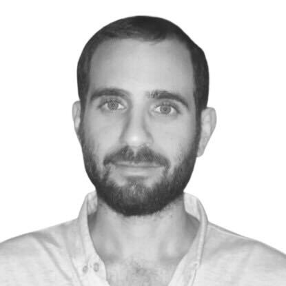Josh Dannett Headshot