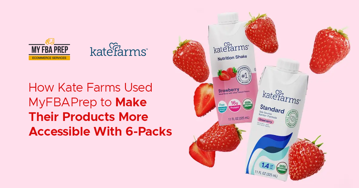 Kate farms