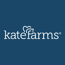 Kate Farms logo