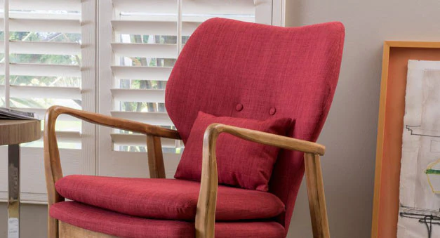 Noble house chair