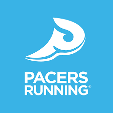 Pacers Running logo