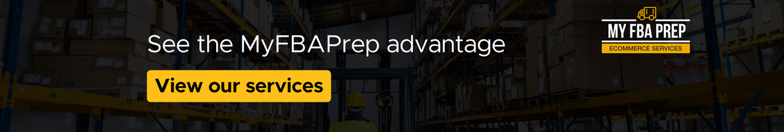 CTA banner - See the MyFBAPrep advantage