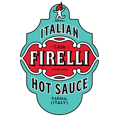 Casa Firelli logo
