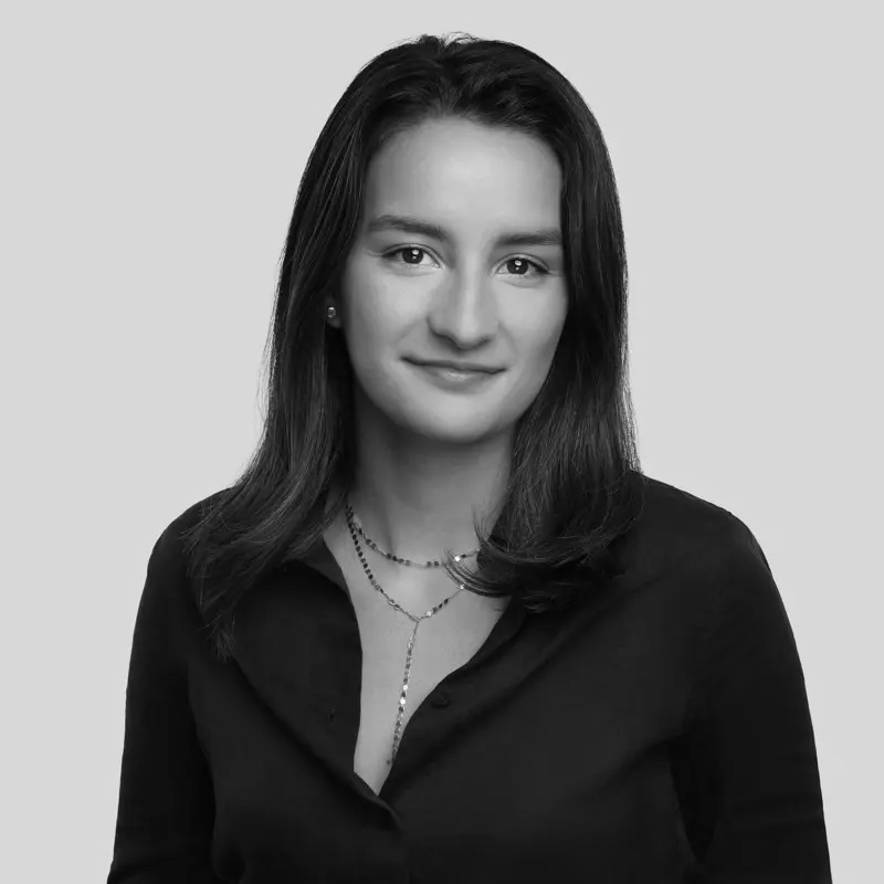 Isabel Bolanos Obagi