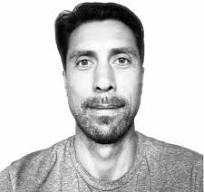 Michael Villa headshot