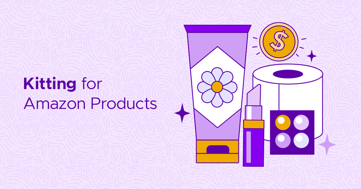 Cosmetics and toiletries grouped together