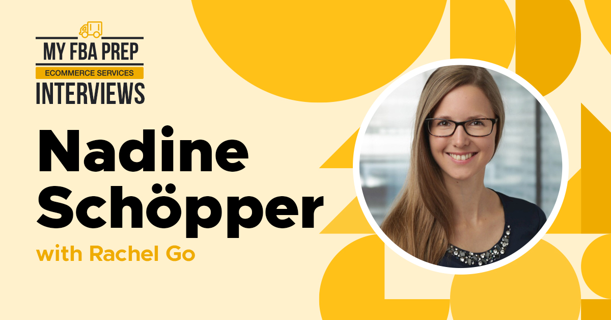 Nadine Schopper headshot