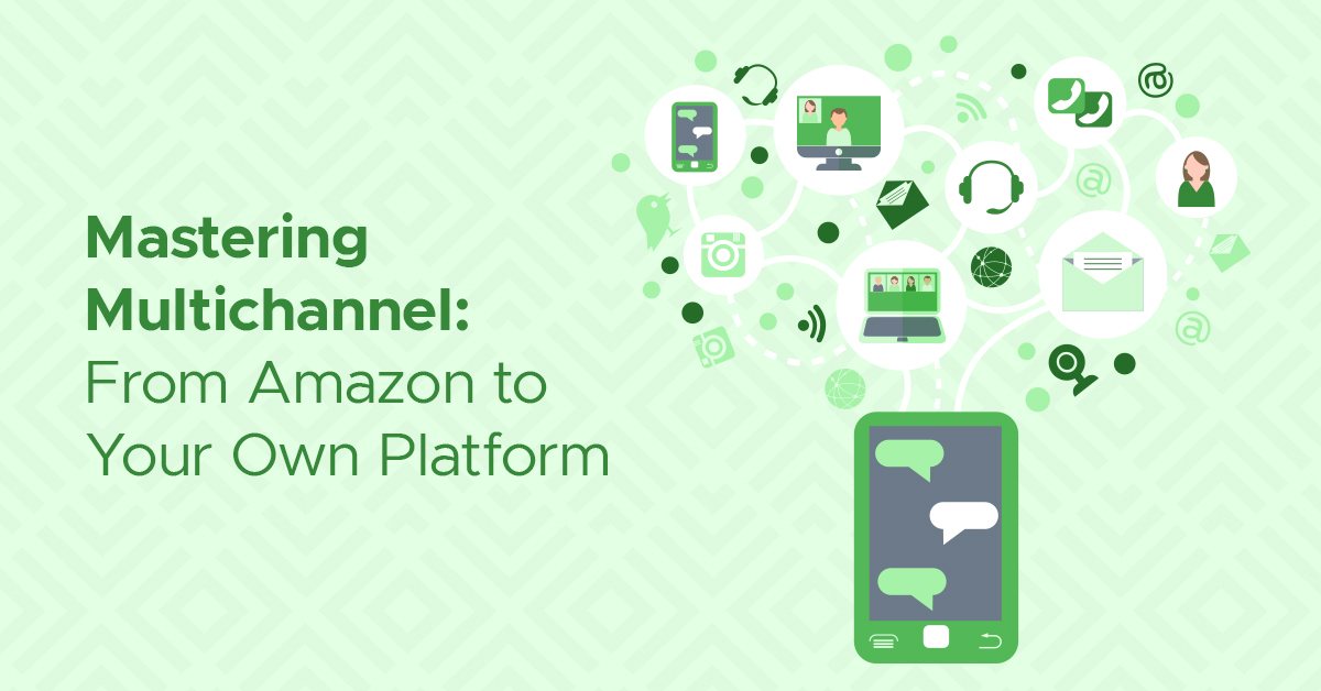 Mastering multichannel