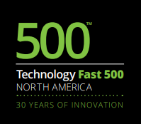 Technology fast 500