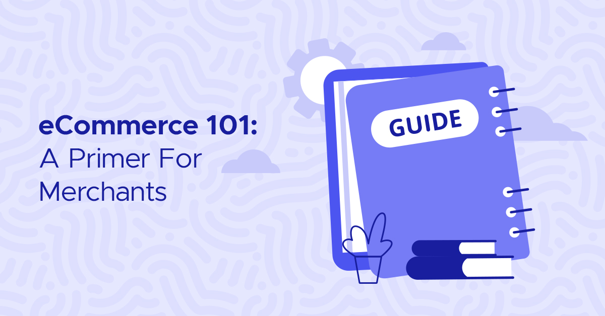 guidebook eCommerce 101