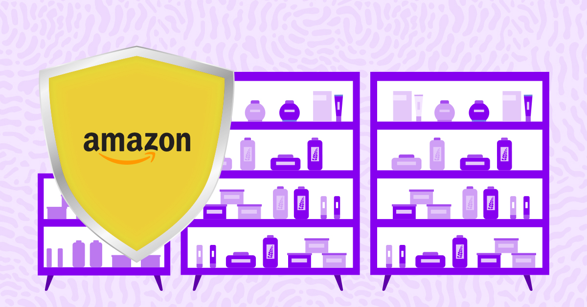 The unauthorized seller problem
