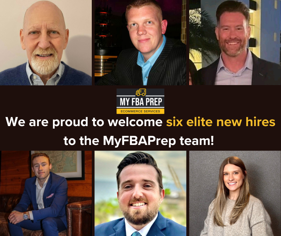 MyFBAPrep's leadership expansion