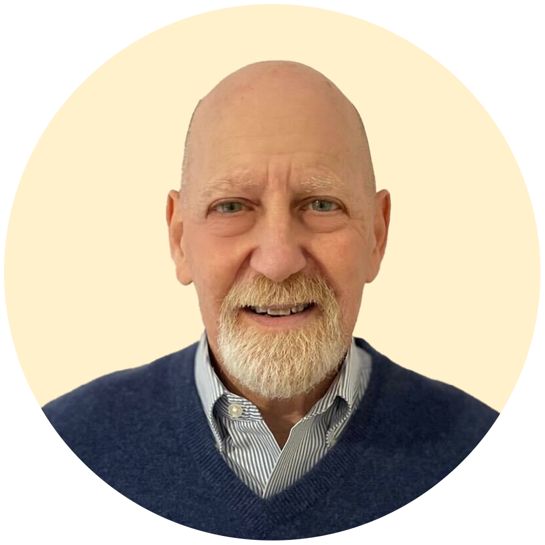 Steve Edelstien headshot